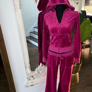 Juicy Couture Sweatsuit